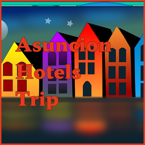 Discover Asuncion.. Three Amazing Hotels for Your Trip
