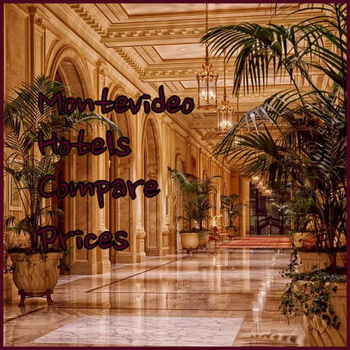 Planning a Trip to Montevideo? Compare NH Montevideo Columbia, Hotel Europa, and Days Inn