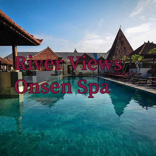 Mikuma Hotel.. Stunning River Views and a Relaxing Onsen Experience?
