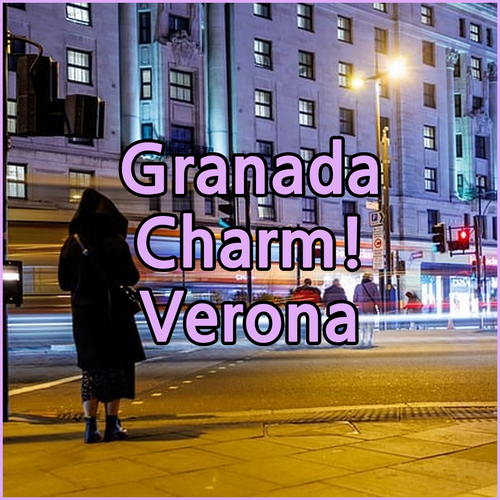 Discover Granada’s Charm! Verona Hostal Awaits