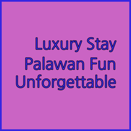 Luxury Palawan Resorts? Unforgettable Experiences Await!