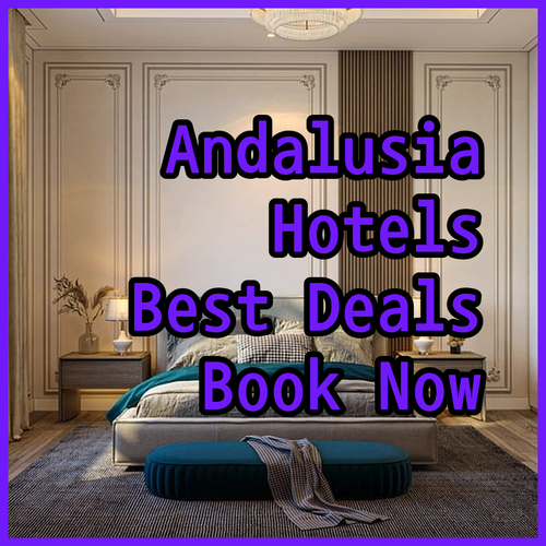 Find the Best Andalusia Hotel for You.. A Helpful Overview