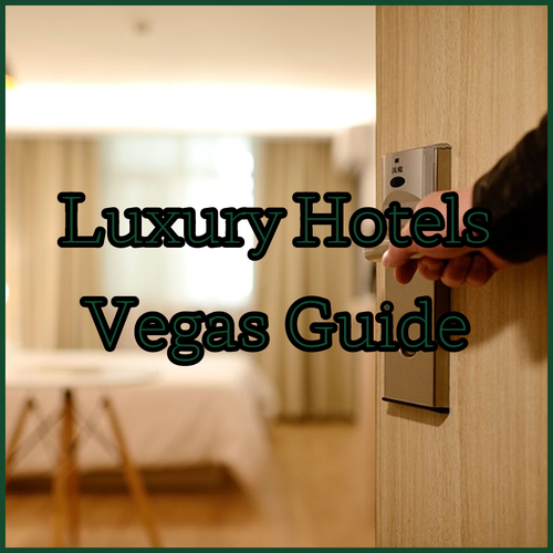 Luxury Las Vegas Hotels A Detailed Look at Excalibur Paris and The STRAT