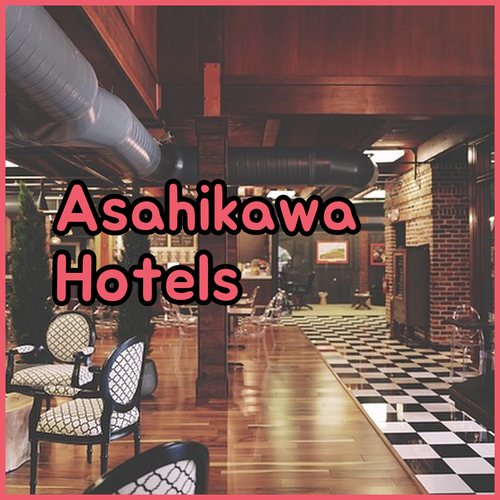Best Asahikawa Hotels.. Reviews, Amenities, and More!