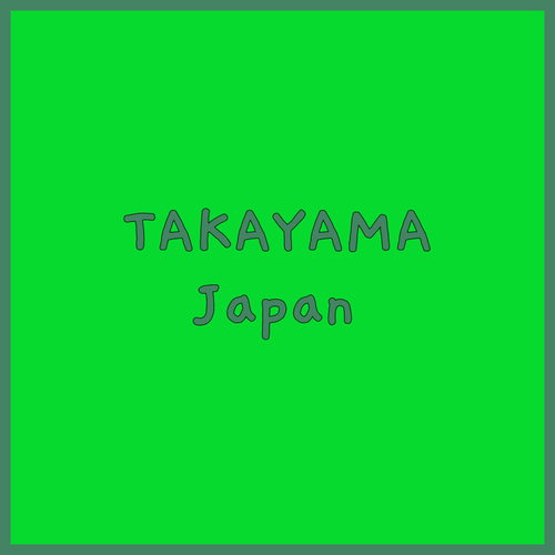 Discover Takayama.. Residence Hotel Takayama Station!