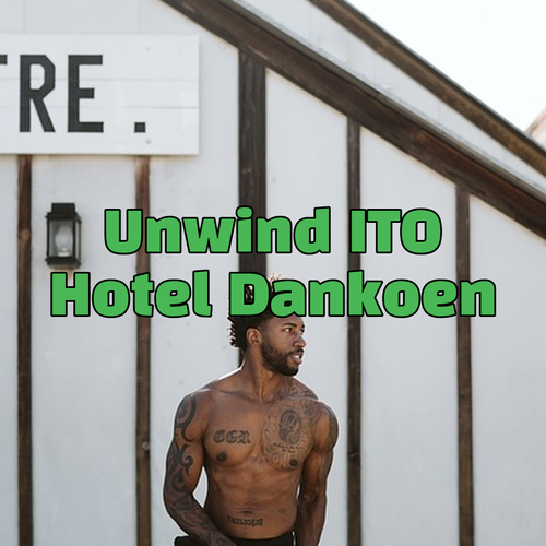 Unwind in Ito.. Explore Hotel Dankoen's Amenities?