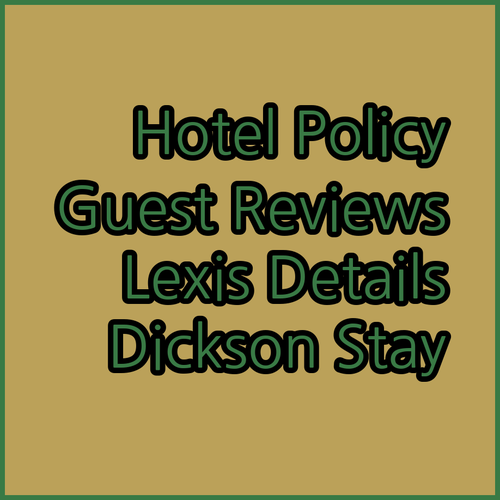 Lexis Port Dickson Hotel Policies and Guest Reviews A Detailed Look
