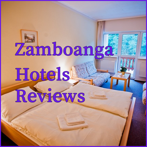 Best Zamboanga Hotels.. Reviews and Check-in Details