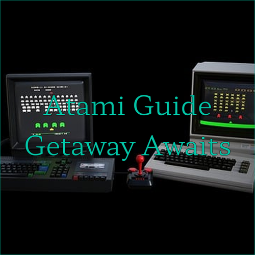 Atami Hotel Guide.. Your Perfect Getaway Awaits?