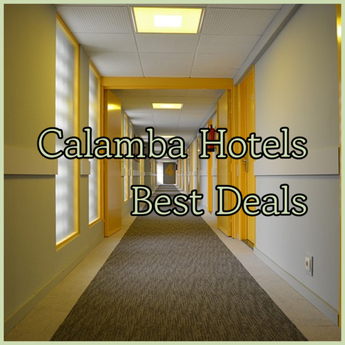 Find the Best Calamba Hotel for Your Trip Reviews and Comparisons!