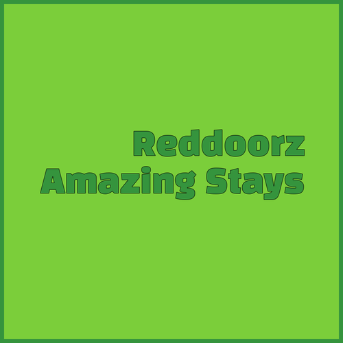 Discover Amazing Accommodations! RedDoorz, Red-C Residences, and Amar Residence Await