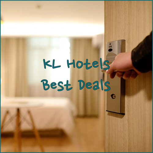 Best Kuala Lumpur Hotels? Smile, Fan, and Fast Hotel Options..