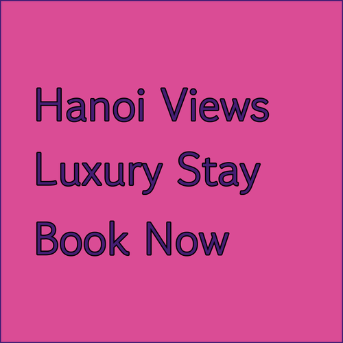 Discover Hanoi.. Luxurious Apartments with Stunning Views!