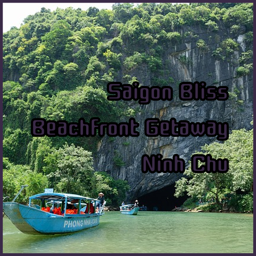 Saigon Ninh Chu Hotel & Resort Beachfront Bliss? Discover Your Perfect Getaway!
