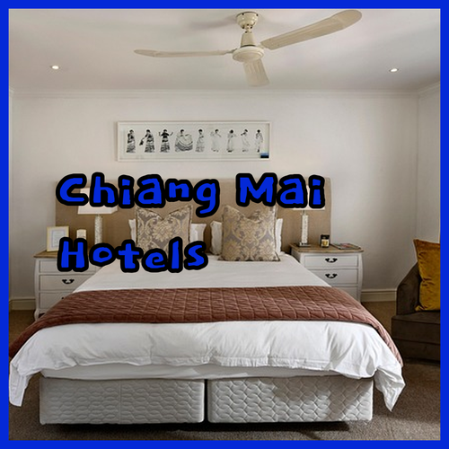 Chiang Mai Hotel Guide.. Siripanna Villa, B2 Resort, and Green Lake Compared