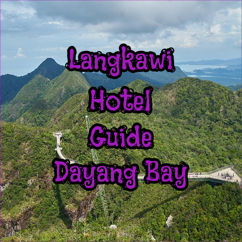 Langkawi Hotel Guide.. Dayang Bay Resort Review and Details?