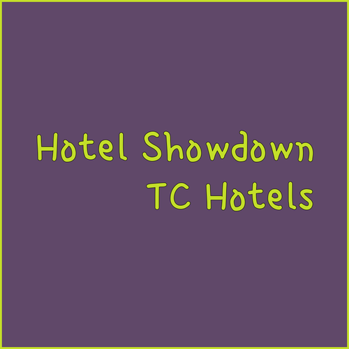 Traverse City Hotel Showdown! Which Hotel Reigns Supreme?