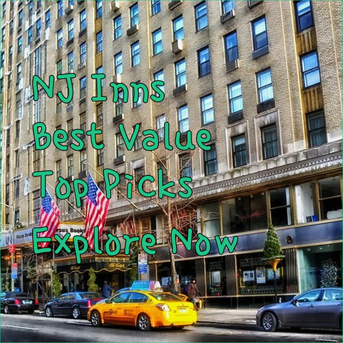 Best Value Inns in New Jersey? A Look at Top Choices!