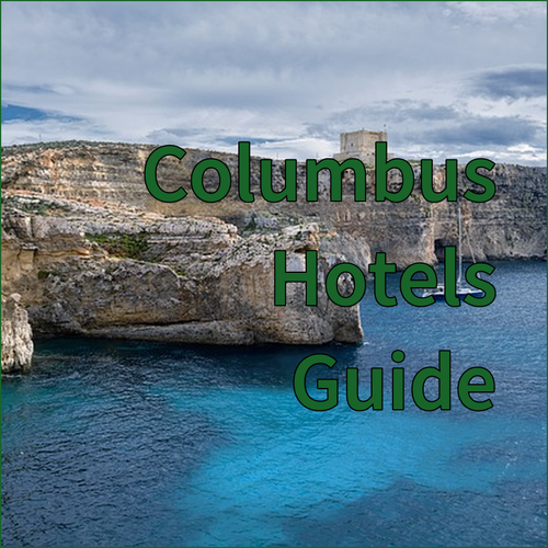 Best Columbus Hotels A Guide to Exquisite Stays..