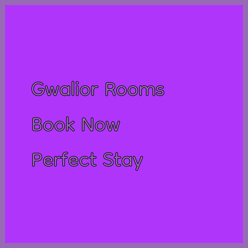 Gwalior Guest Houses? Find Your Perfect Room Today!