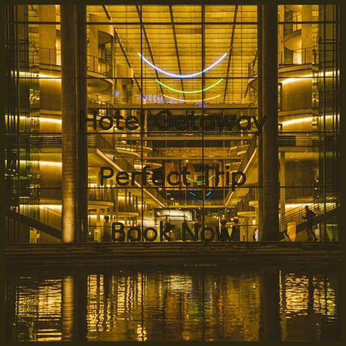 Discover the Perfect Hotel Getaway!