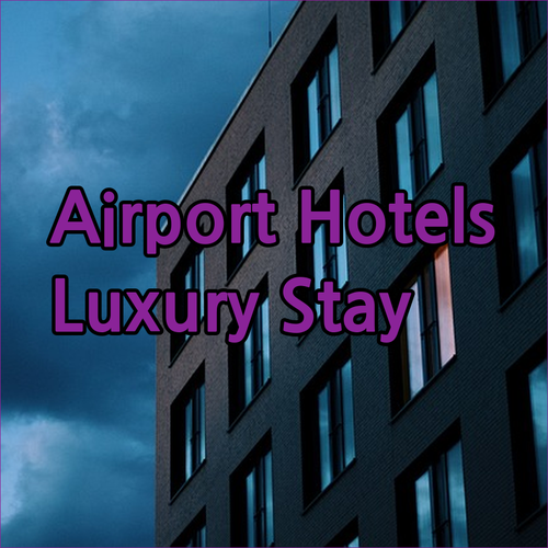 Discover the Best Minneapolis Airport Hotels! A Luxurious Stay Awaits