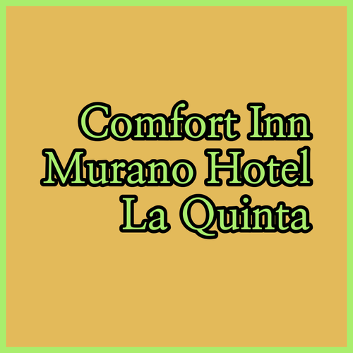 Tacoma Hotel Showdown Comfort Inn & Suites vs Hotel Murano vs La Quinta Inn