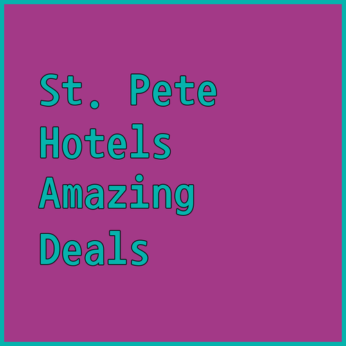 Discover Amazing St Petersburg Hotels!