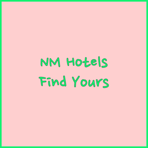 New Mexico Hotel Guide.. Find Your Perfect Stay Today?