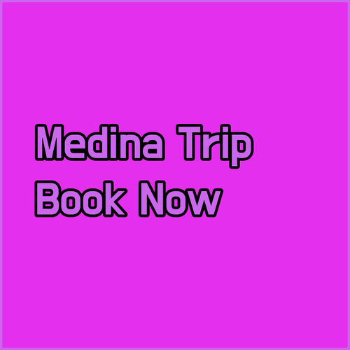 Planning a Trip to Medina? Find Your Ideal Hotel Today