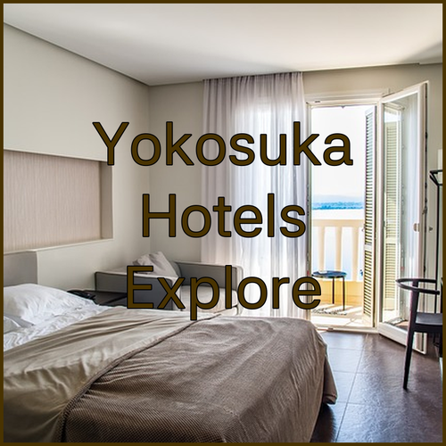 Discover Yokosuka.. Top Hotels & Amazing Experiences?
