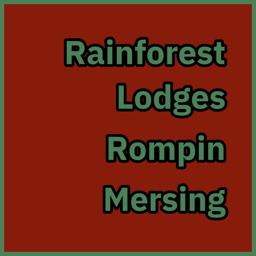 Discover the Best of Malaysian Rainforest Lodges! Rompin & Mersing Await