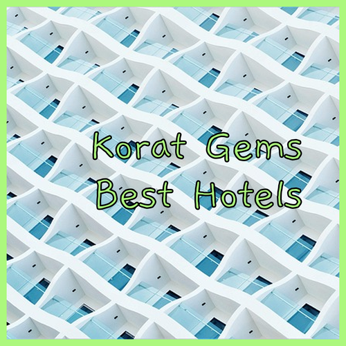 Uncover Korat's Hidden Gems The Best Hotels Await