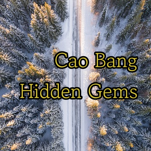 Discover Cao Bang's Hidden Gems! A Guide to Unique Lodges and Hotels