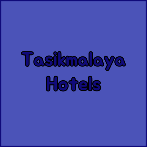 Discover Tasikmalaya's Best Hotels.. Aston Inn, Alhambra, and More!