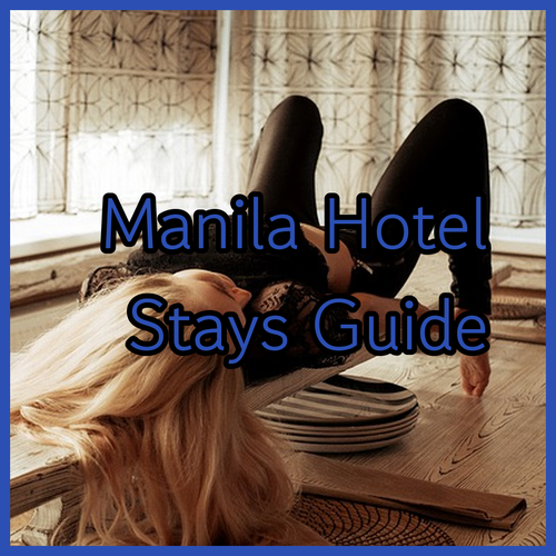 Manila Hotel Stays? A Quick Guide to Bay View, Green Residences, and 1775 Adriatico Suites