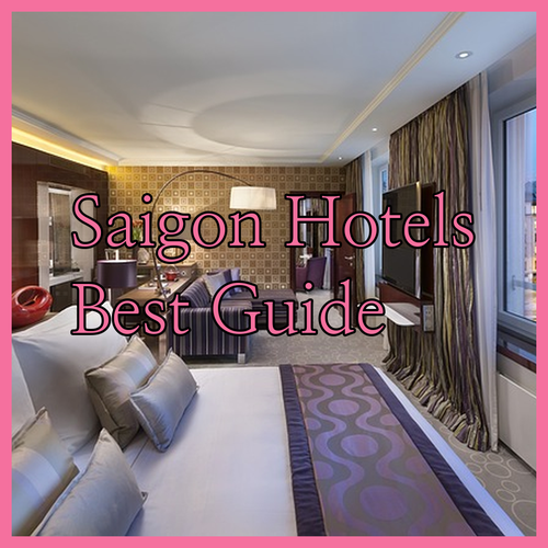 Experience the Best of Saigon.. Your Guide to Exquisite Hotels in Ho Chi Minh City