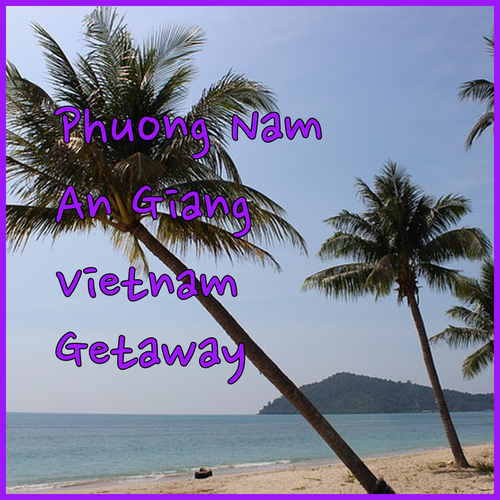 Discover Phuong Nam Hotel An Giang.. Your Vietnamese Getaway?