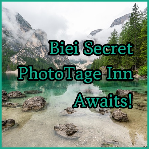 Biei's Best Kept Secret? Phottage Inn Awaits!