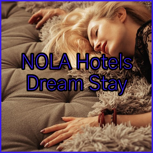New Orleans Hotels A Traveler's Dream Come True