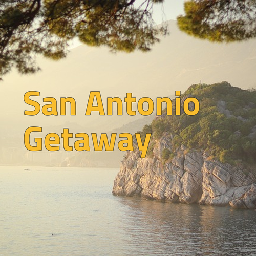 Your San Antonio Getaway.. Top Hotels for an Unforgettable Trip..