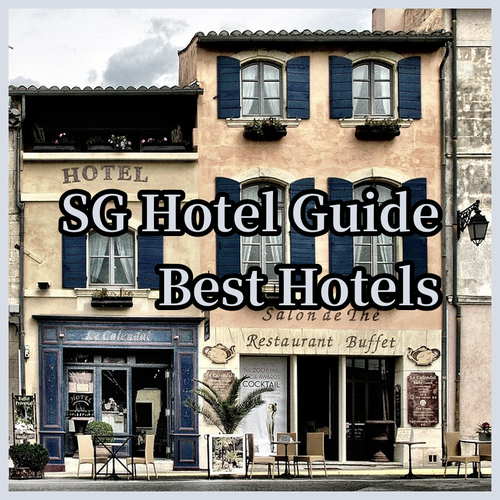 Singapore Hotel Guide! Discover the Best of Hotel 81 Osaka, Fragrance Hotel Viva, and Travelodge Harbourfront