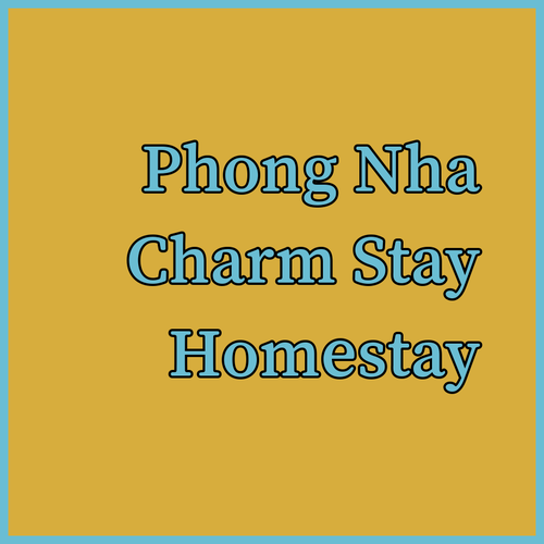 Phong Nha Cherish House.. A Charming Homestay Experience!