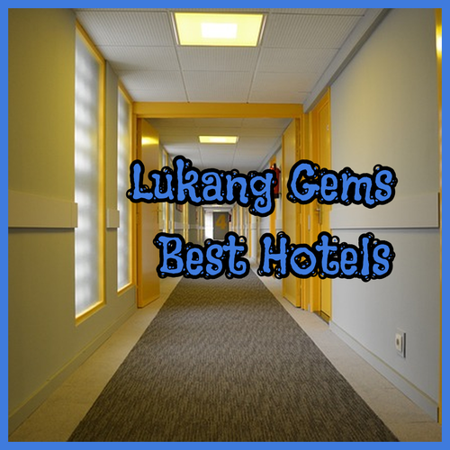 Discover Lukang’s Hidden Gems.. Your Guide to the Best Hotels!