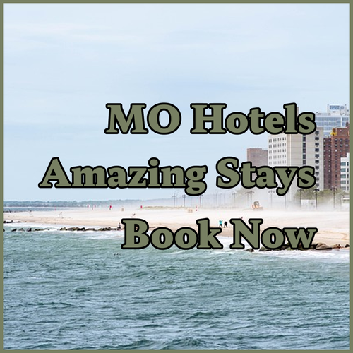 Best Missouri Hotels Amazing Stays Await