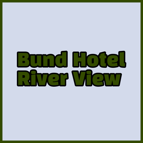 Shanghai Bund Riverside Treasury Hotel.. Modern Comfort Near the Bund!