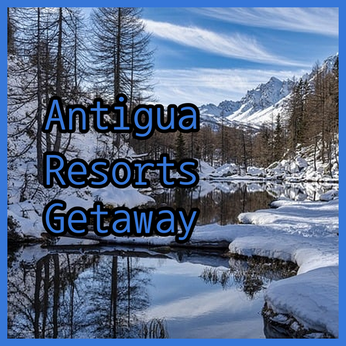 Discover Antigua’s All-Inclusive Resorts! A Luxurious Getaway Awaits..