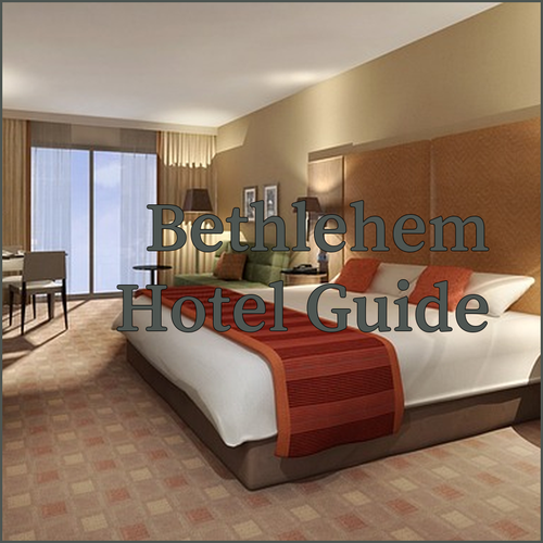 Bethlehem Hotel Guide! Your Perfect Stay Awaits
