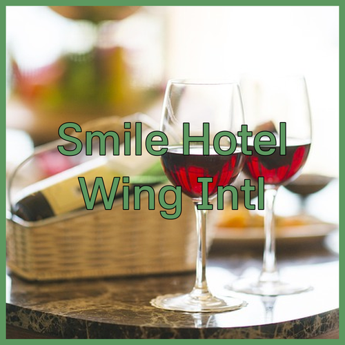 Smile Hotel Shonan Fujisawa vs Hotel Wing International Shonan Fujisawa.. A Detailed Comparison
