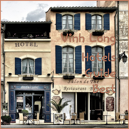 Discover Vinh Long’s Best Hotels! A Comprehensive Guide